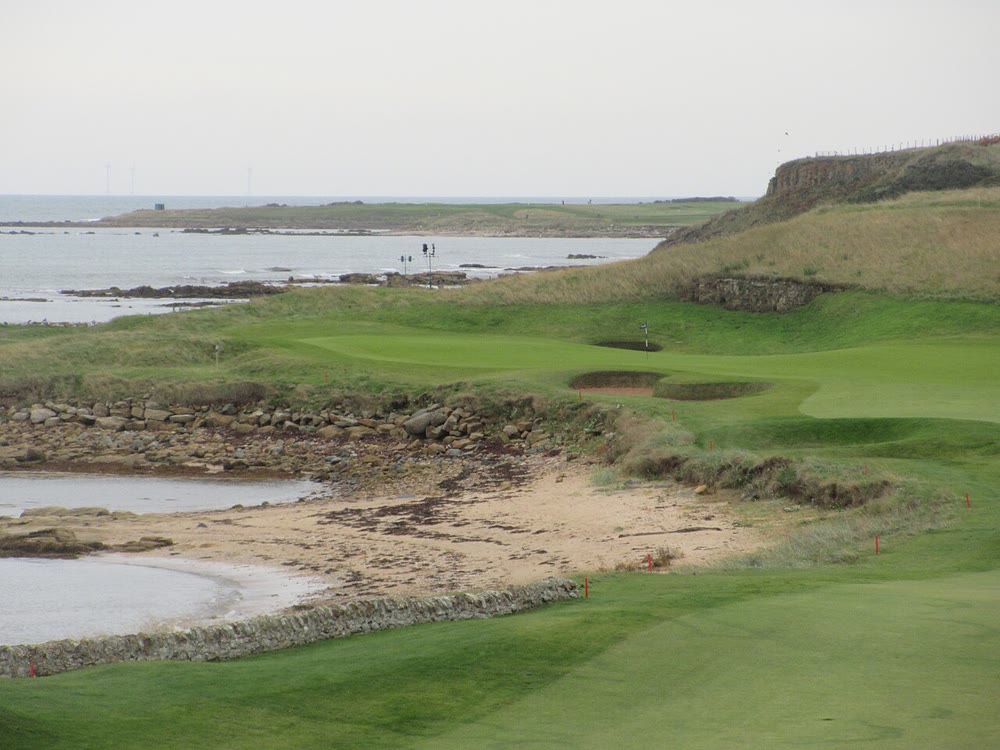 Kingsbarns — Golf Links